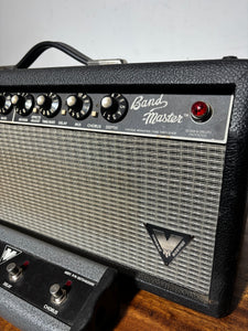 Fender Bandmaster Guitar Amplifier