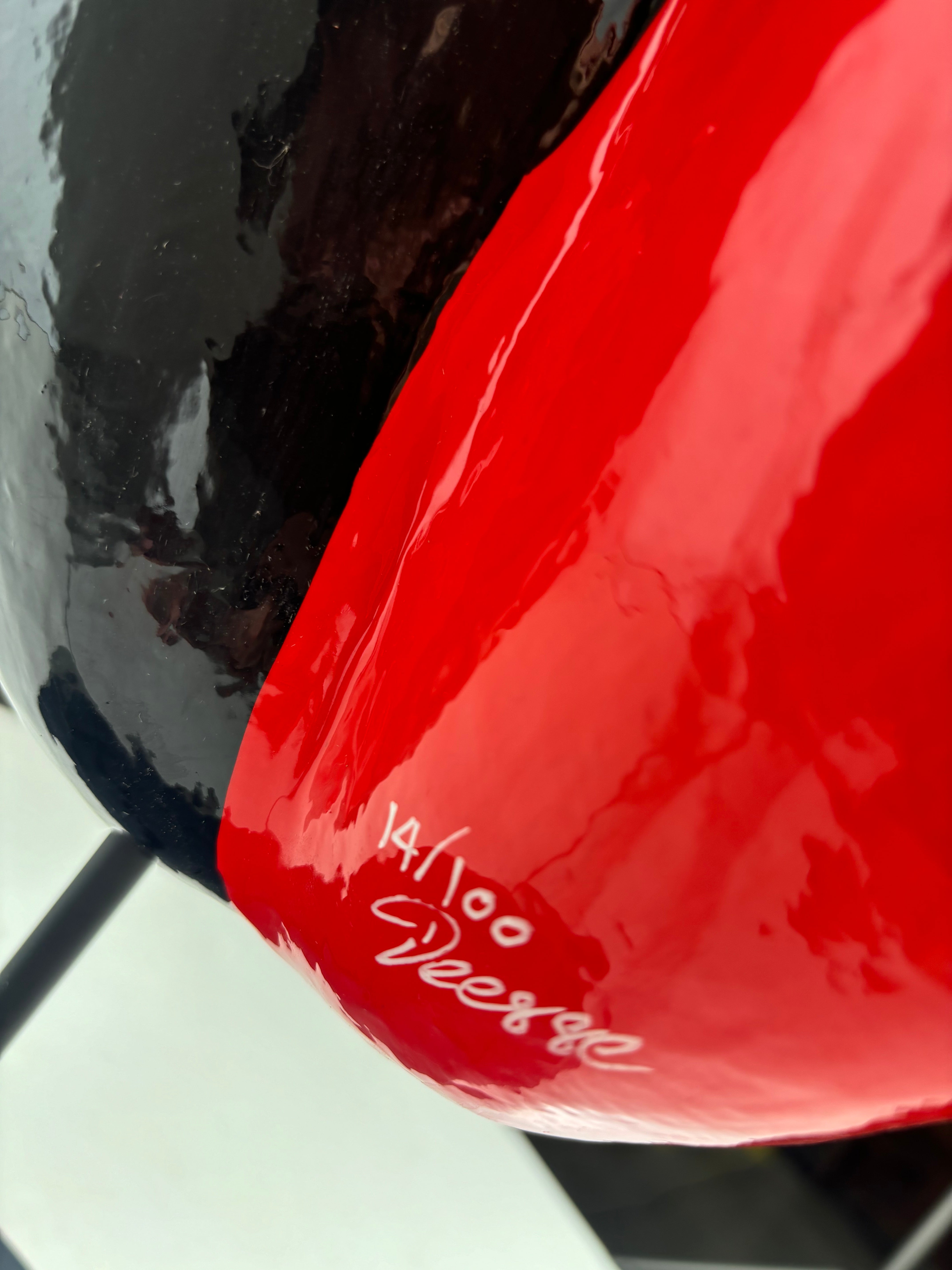 Lady heart par Déesse (1958)