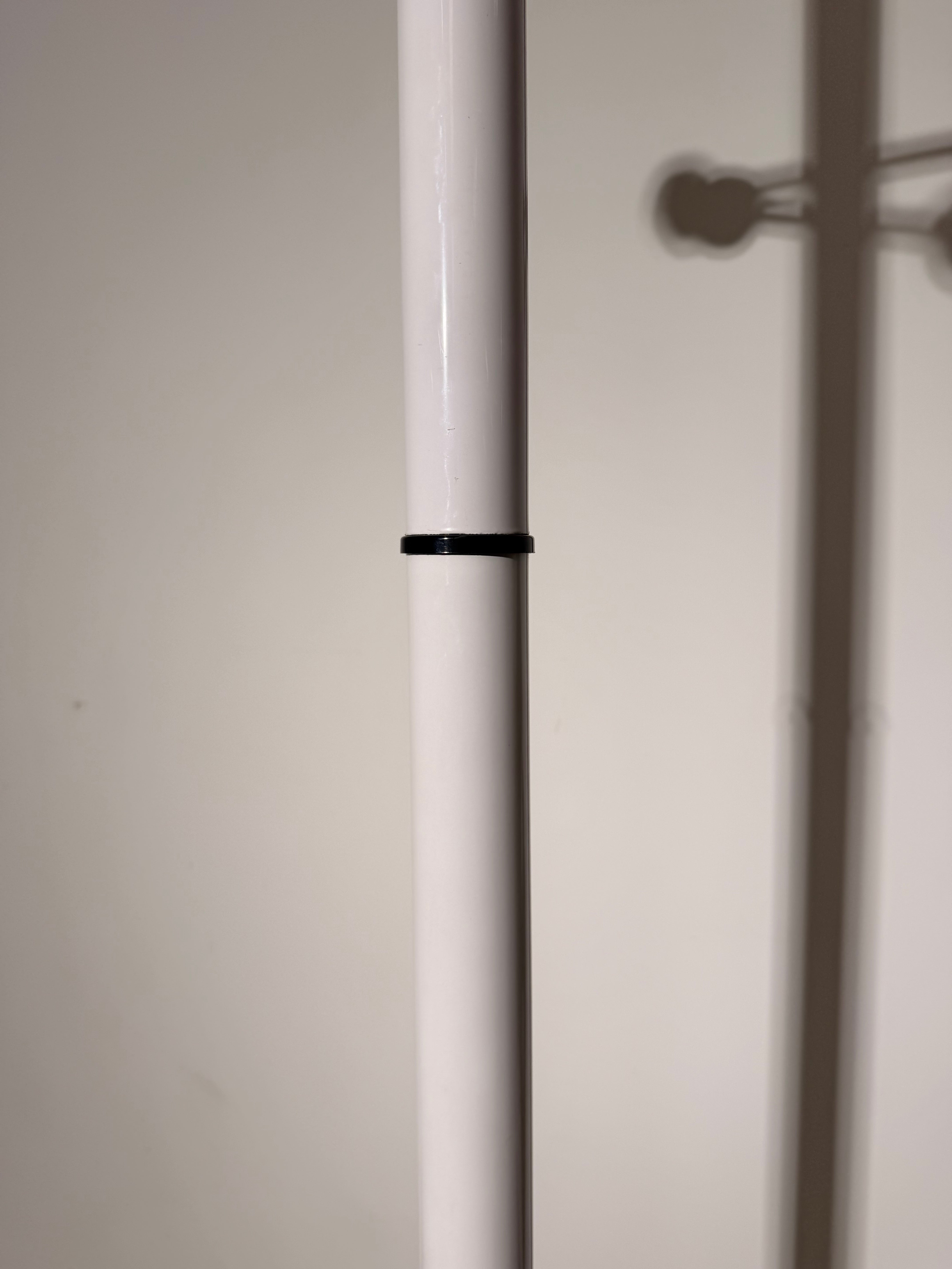 Modernist Freestanding Coat Rack