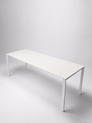Kristalia Thin K Extendable Dining Table