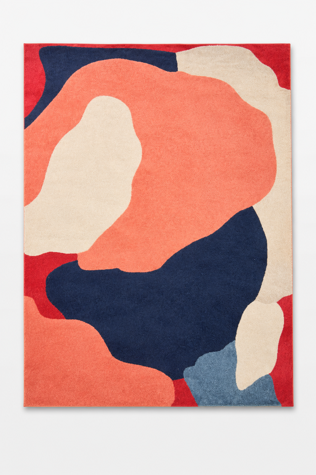 Abstract Modern Area Rug – 300 x 400 cm