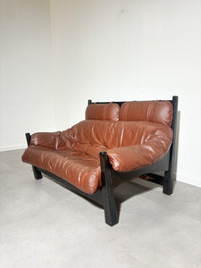 Gerard Van Den Berg “Percival” Two seater