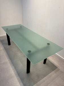 Table Replica Le Corbusier LC-6