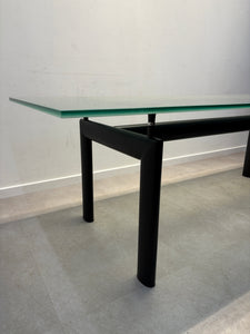 Table Replica Le Corbusier LC-6