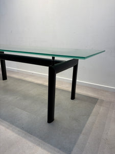 Table Replica Le Corbusier LC-6