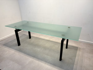 Table Replica Le Corbusier LC-6