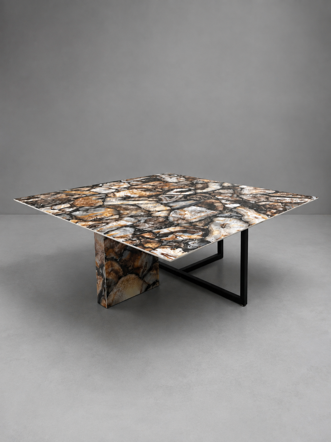 Side table / Coffee table Composite