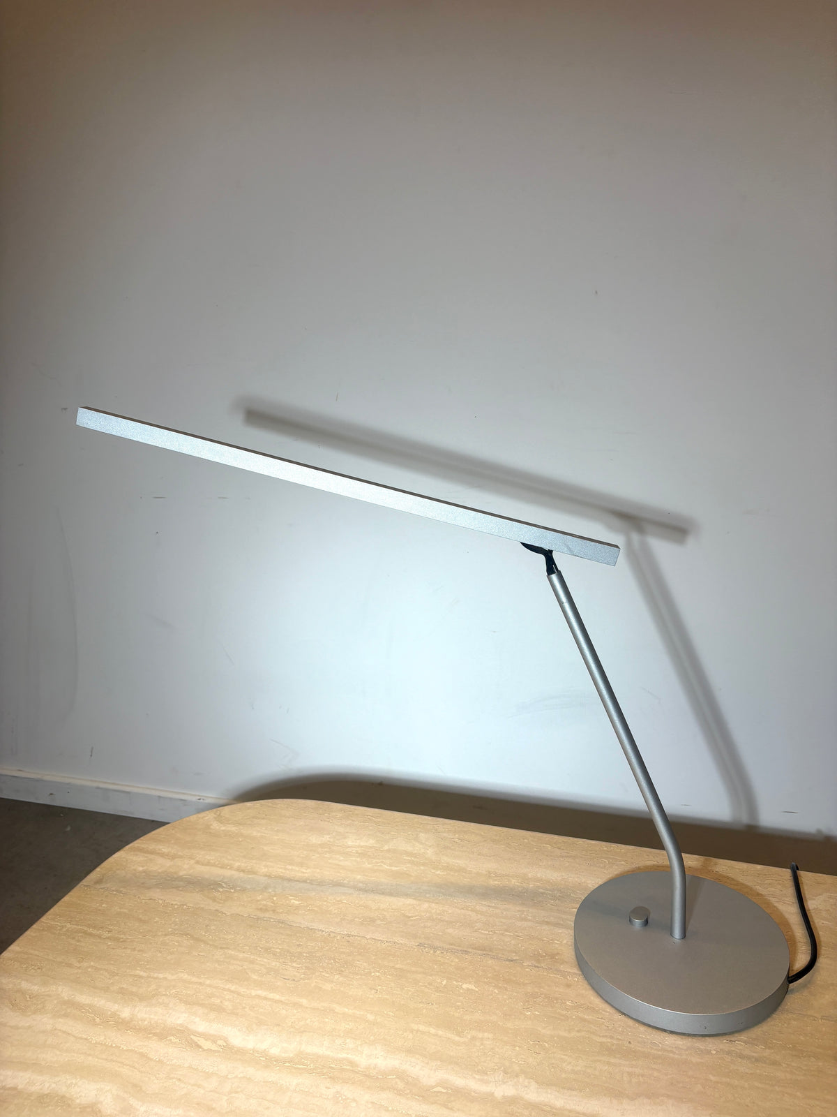 BA11 U-Line Desk Lamp by Maarten Van Severen for Light