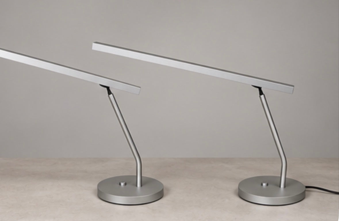 BA11 U-Line Desk Lamp by Maarten Van Severen for Light