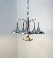 Vintage Gaetano Sciolari - Hanglamp
