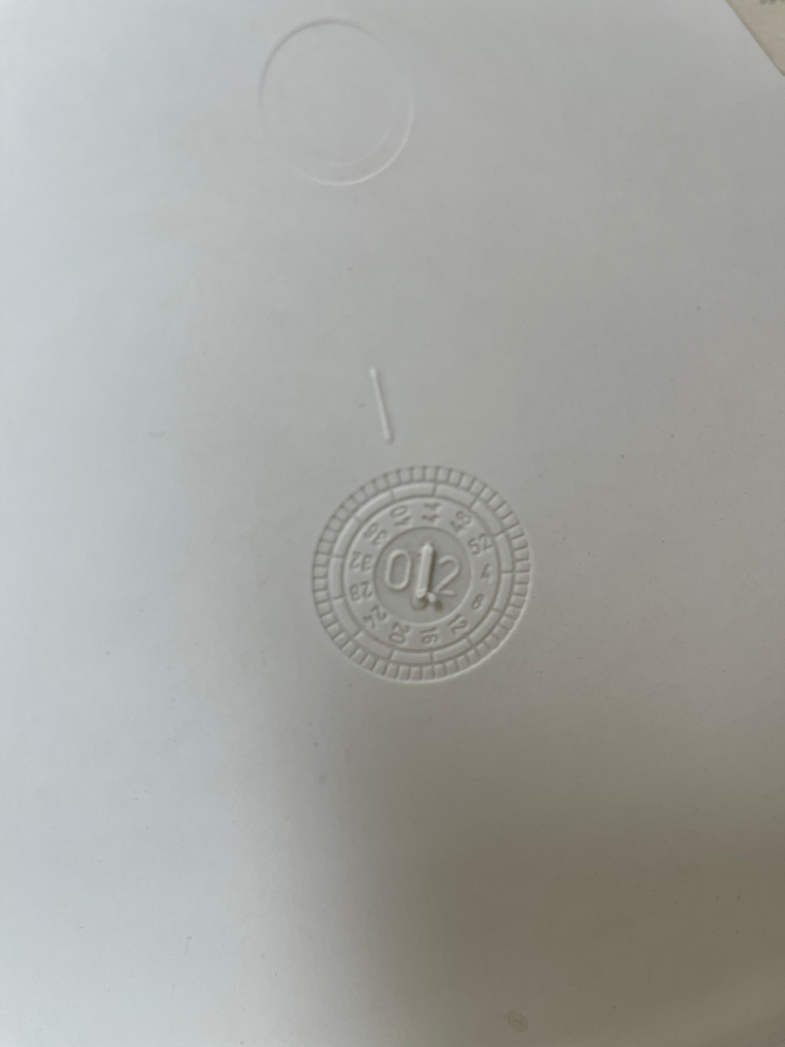 Calla bijzetstoel van William Sawaya