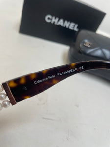 Chanel Sunglasses Collection Perle