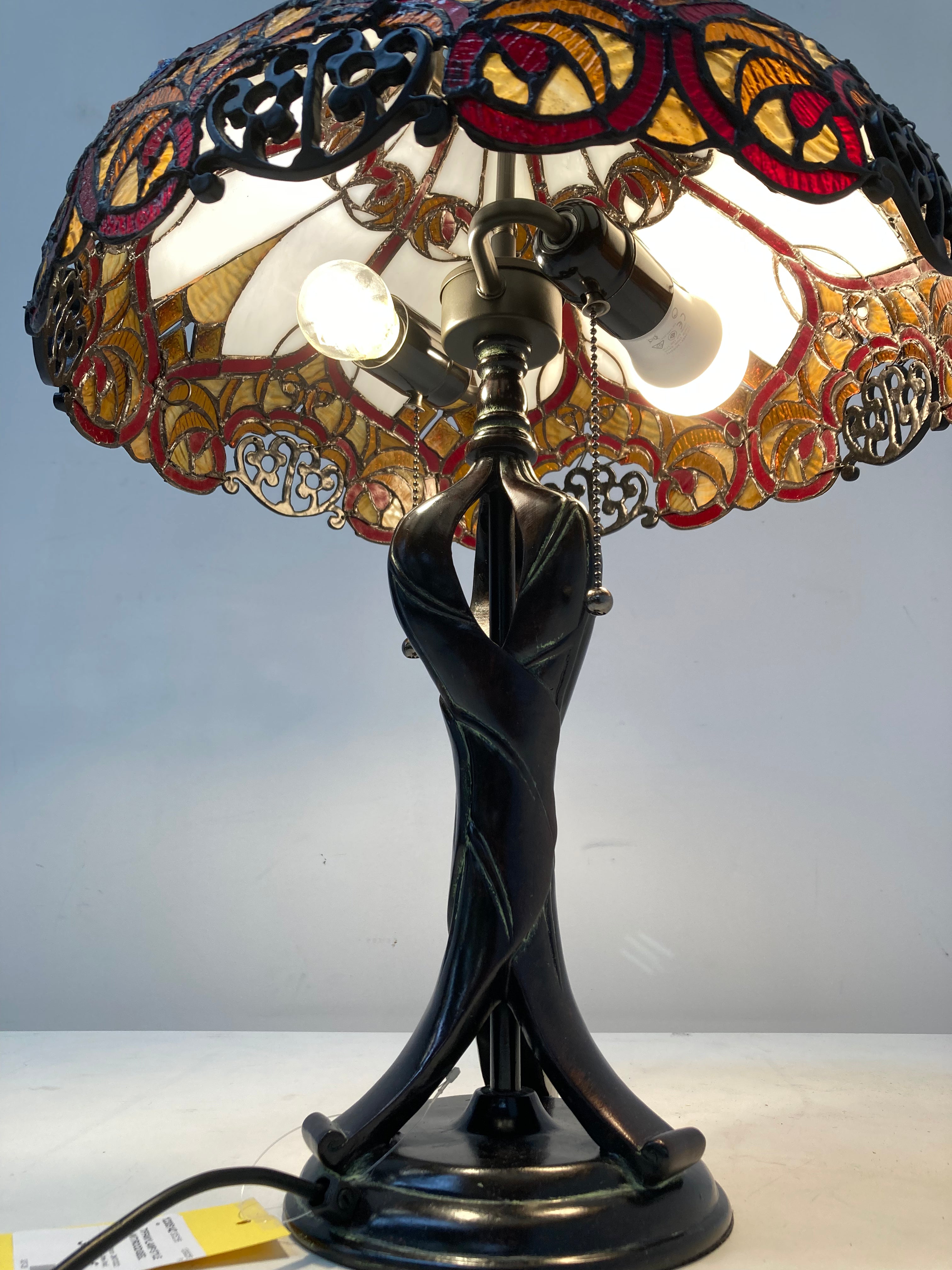 Tiffany Lamp Style
