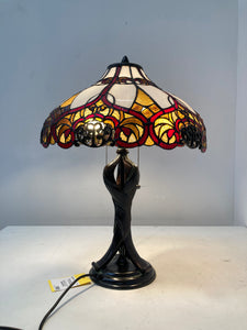 Tiffany Lamp Style
