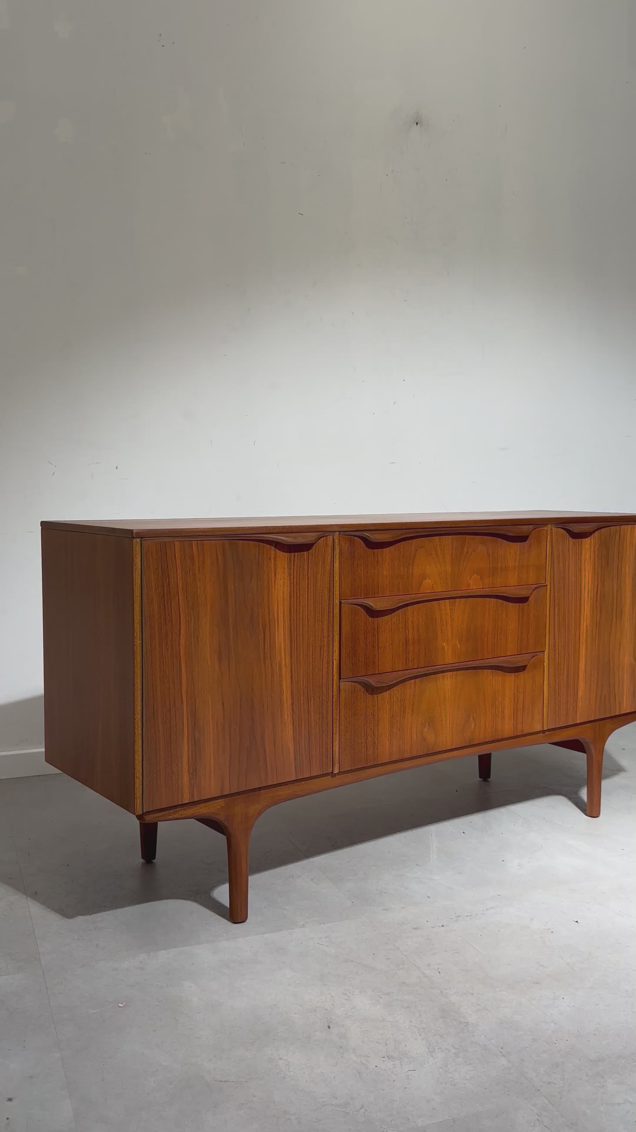 Vintage “Sutcliffe” sideboard