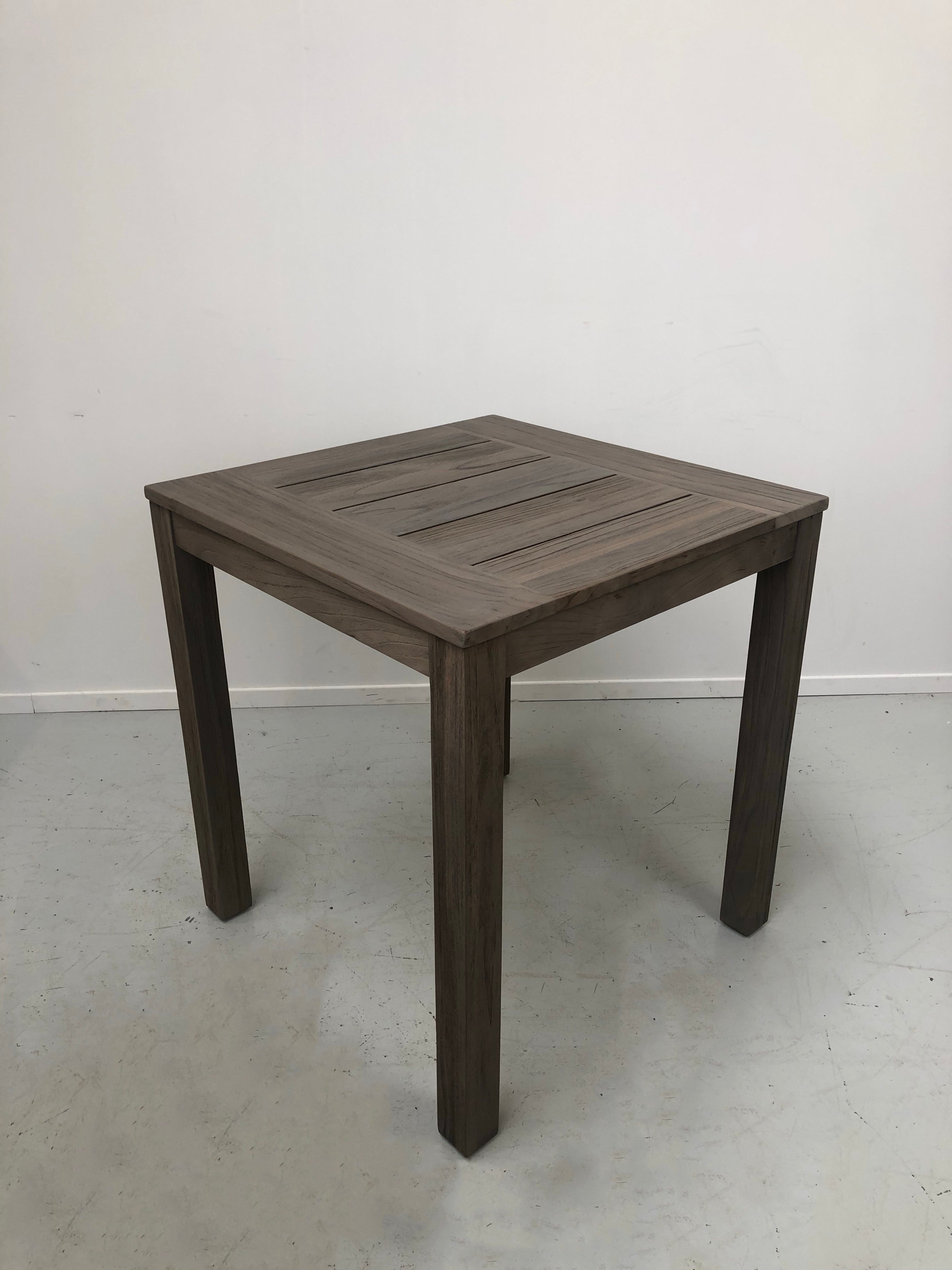 Bistro/Garden Table