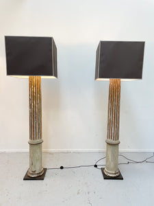 Stéphane Goosse Floor lamp - Price/Piece