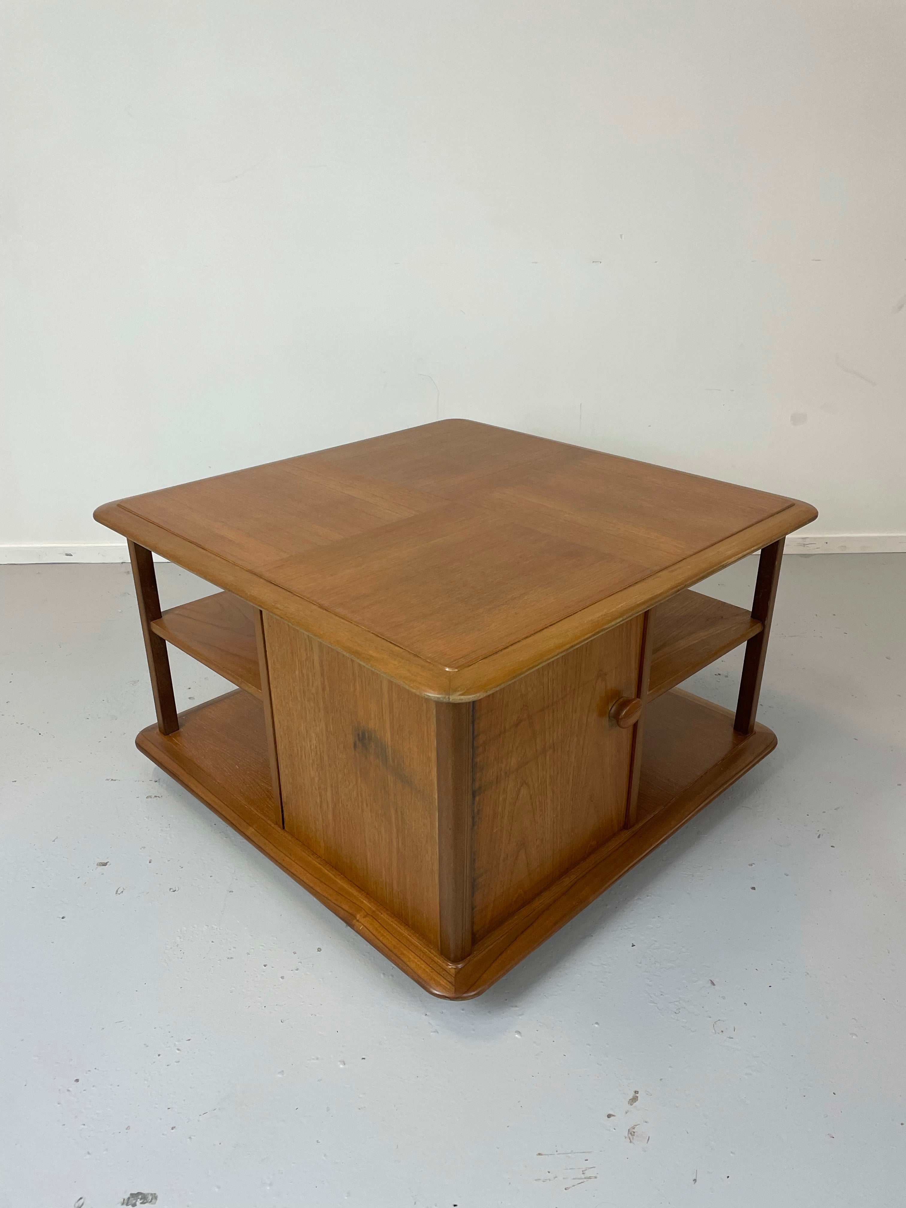 Vintage Nathan - Pandora Coffeetable