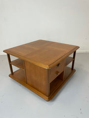 Vintage Nathan - Pandora Coffeetable