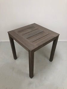 Bistro/Garden Table