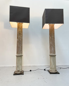 Stéphane Goosse Floor lamp - Price/Piece