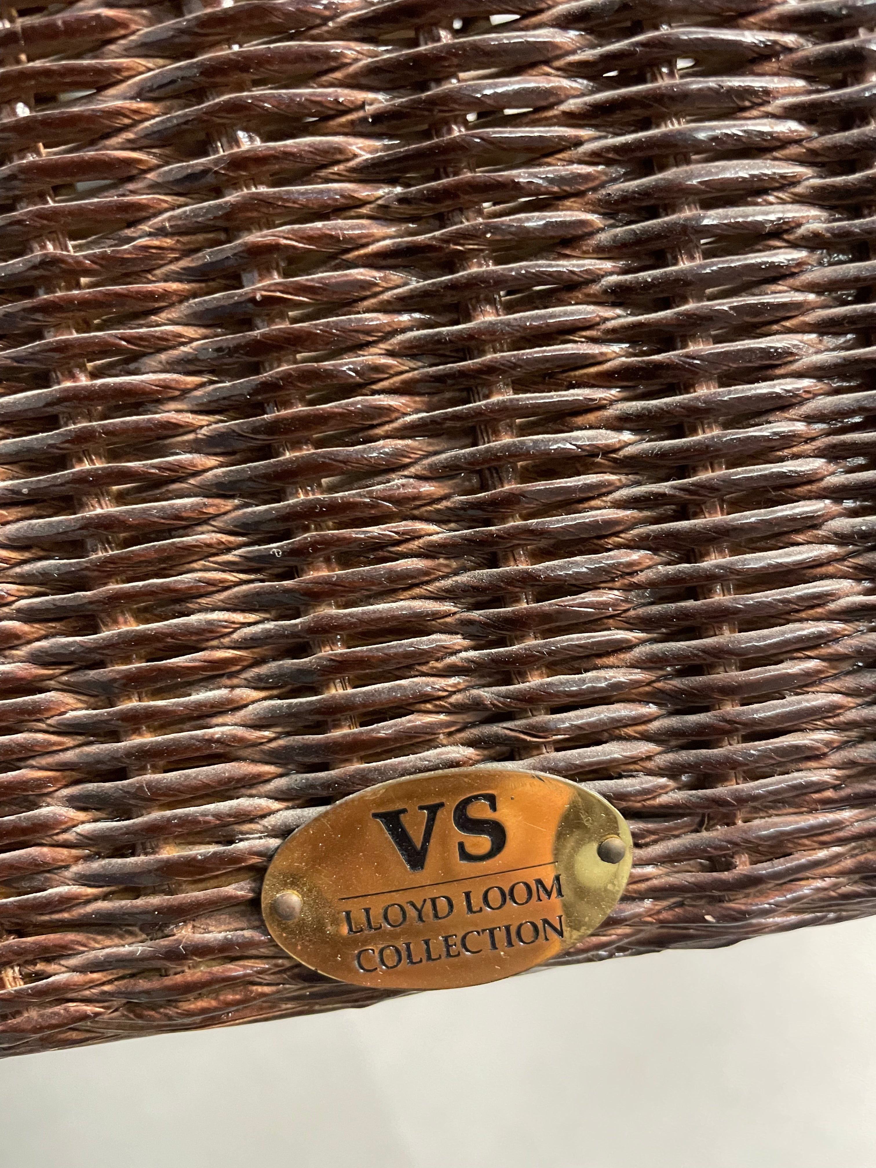 Set van zes Vincent Sheppard-stoelen